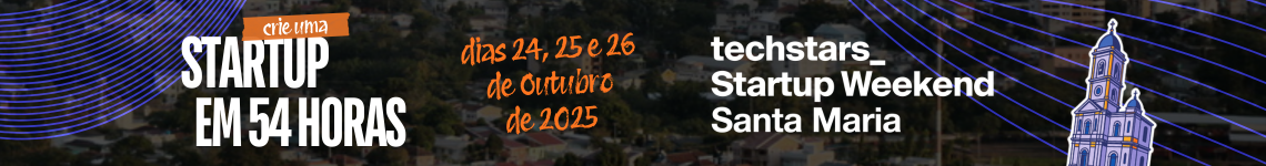 24, 25 e 26 de outubro