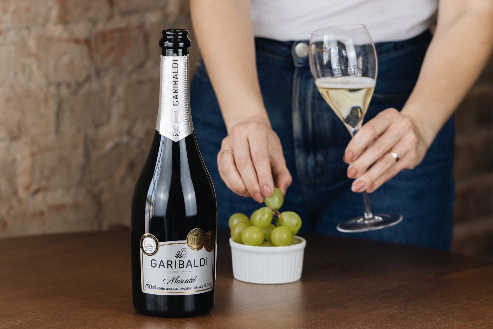 O calor do vinho no frio gaúcho: tradição em taças 