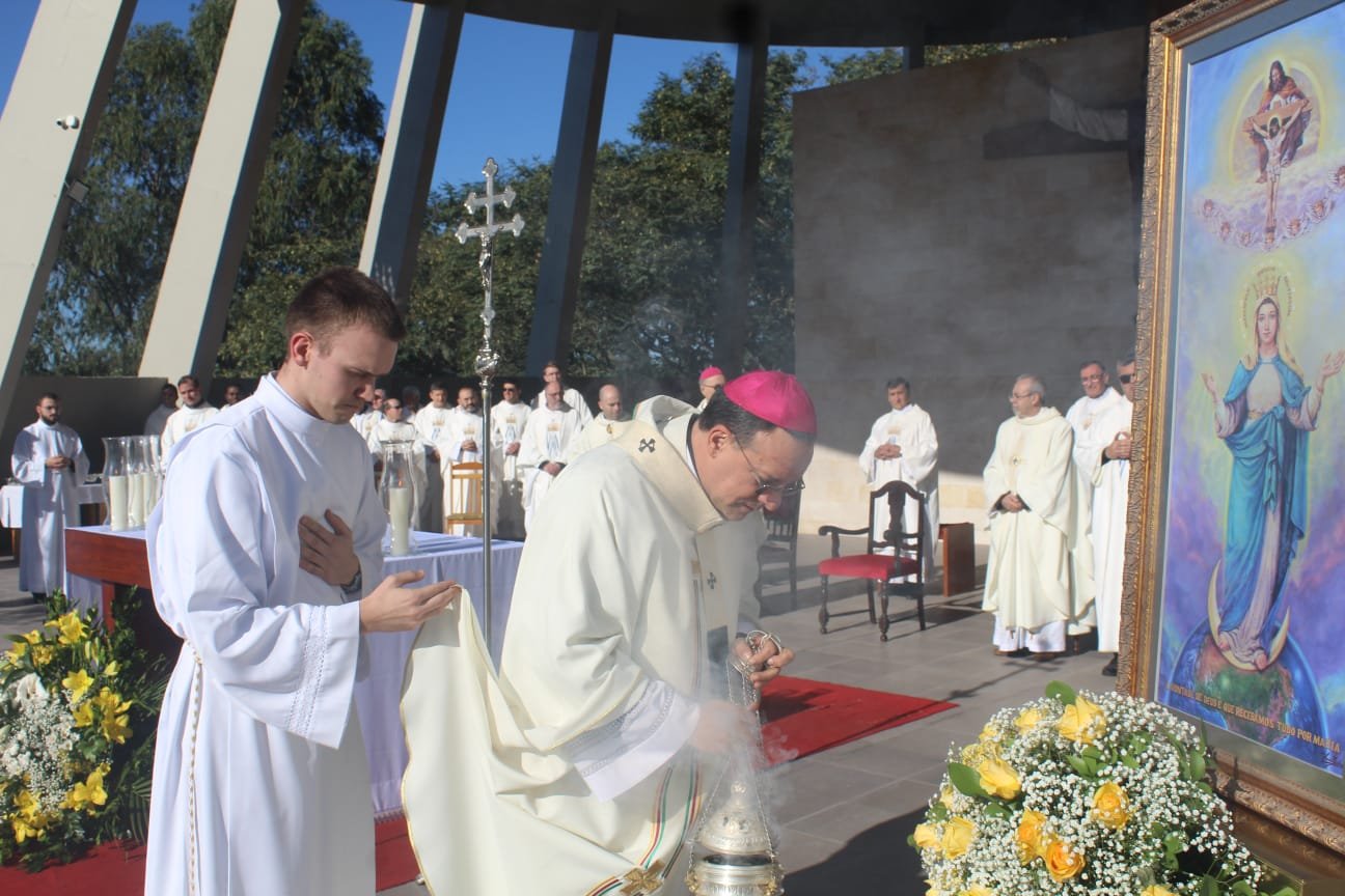 Confira o funcionamento dos serviços públicos no feriado de Corpus Christi