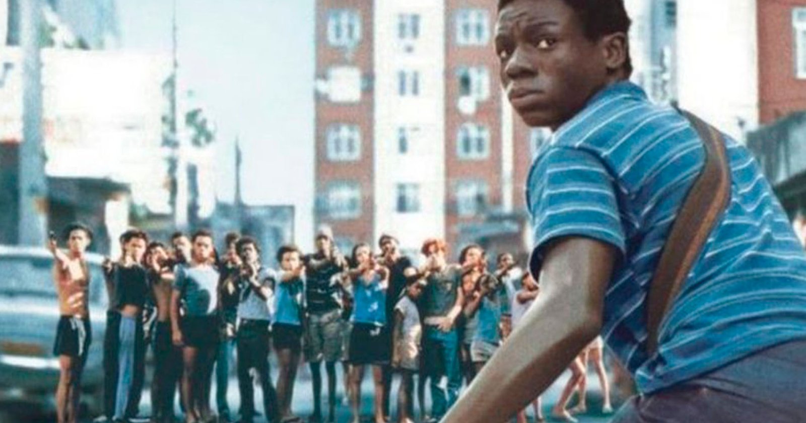 Cidade de Deus é eleito um dos 15 melhores filmes do século 21 pelo The New York Times