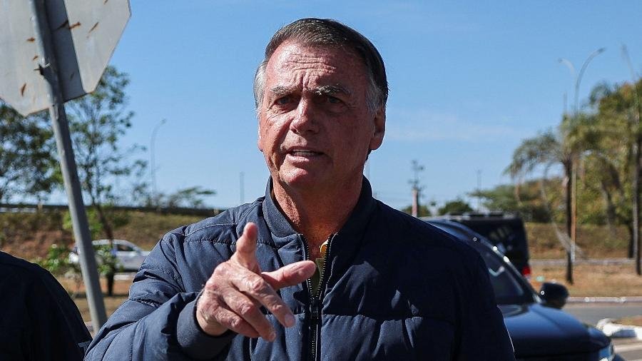 Medidas do STF contra Bolsonaro antecipam afastamento e pressionam sucessão para 2026