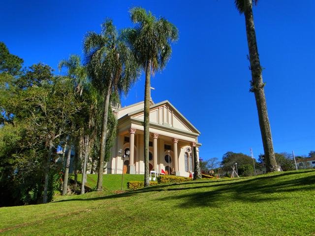 Festival de Inverno da UFSM e Semana Italiana iniciam programação cultural na Quarta Colônia