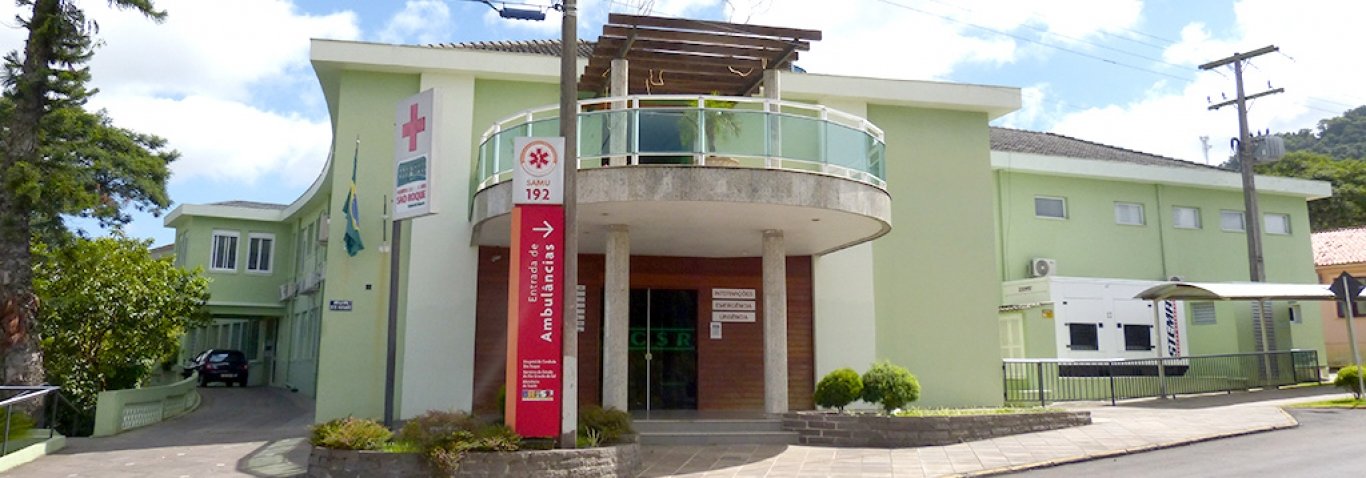 Hospital São Roque projeta usina própria de oxigênio para garantir segurança no atendimento