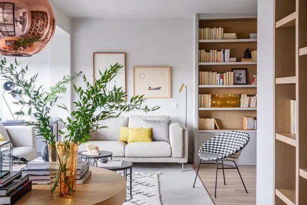 Feng Shui: o equilíbrio que começa dentro de casa