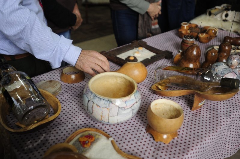 Arroio do Só recebe festival nativista e Festa do Porongo no último fim de semana de julho