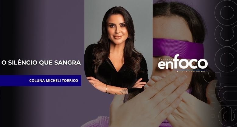 O Silêncio que Sangra