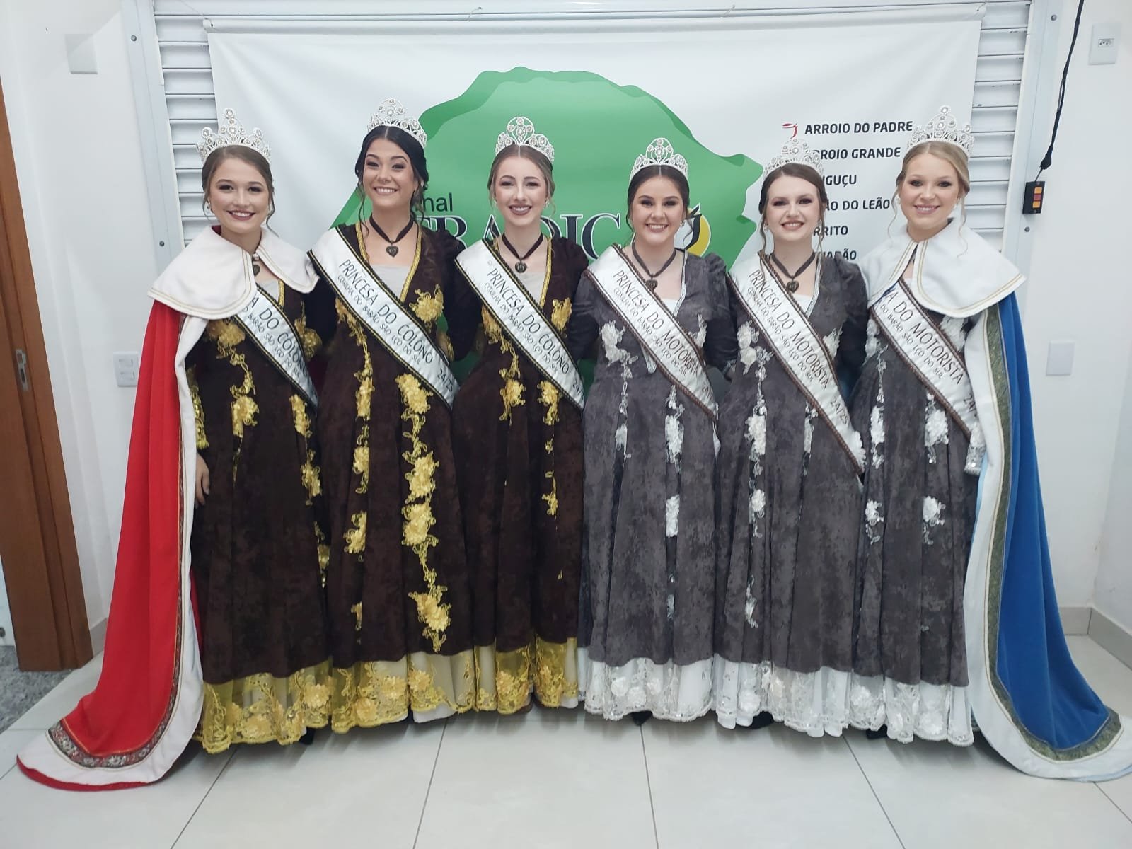 Festa do Colono e Motorista celebra tradição e identidade rural em São Lourenço do Sul