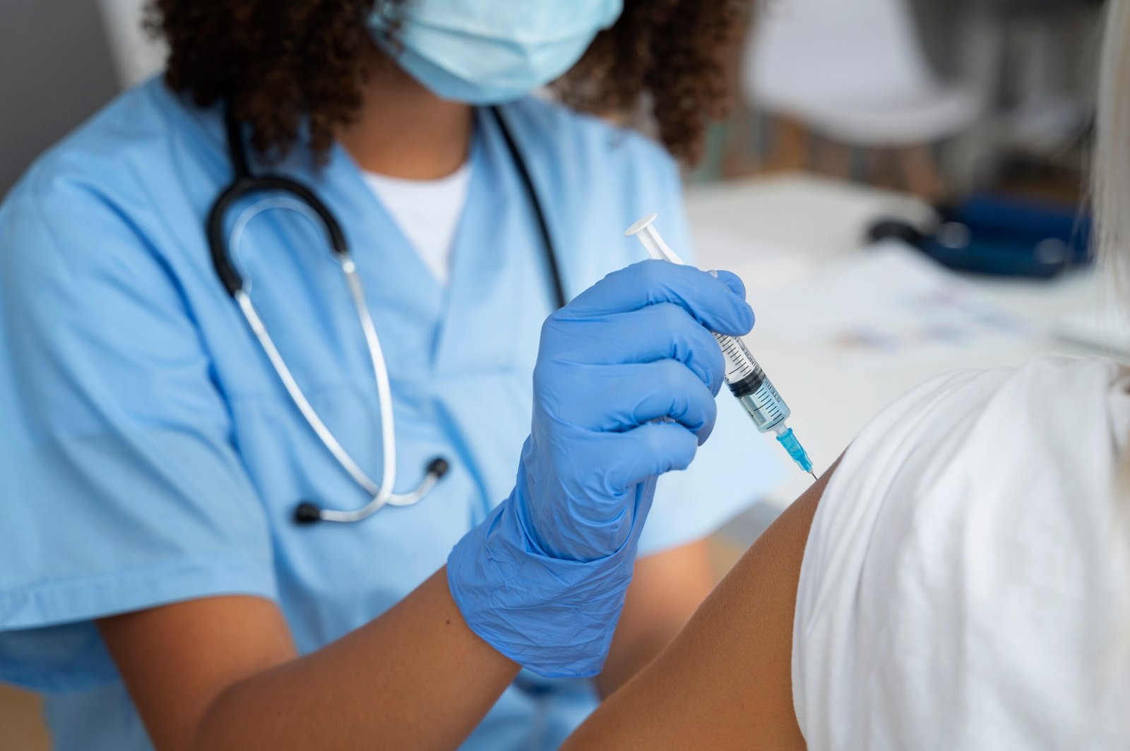 RS bate recorde de mortes por gripe em 2025 e vacinação segue abaixo da meta