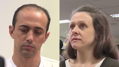 Justiça aumenta penas de pai e madrasta de Bernardo Boldrini por tortura e abandono