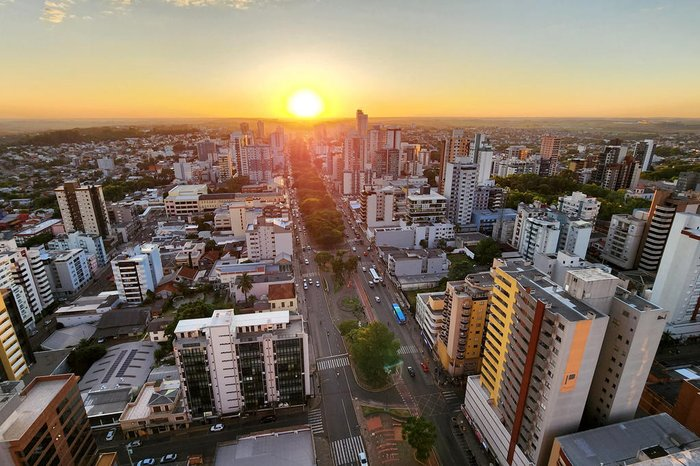 Passo Fundo se firma como polo de tecnologia no RS com salto na abertura de empresas