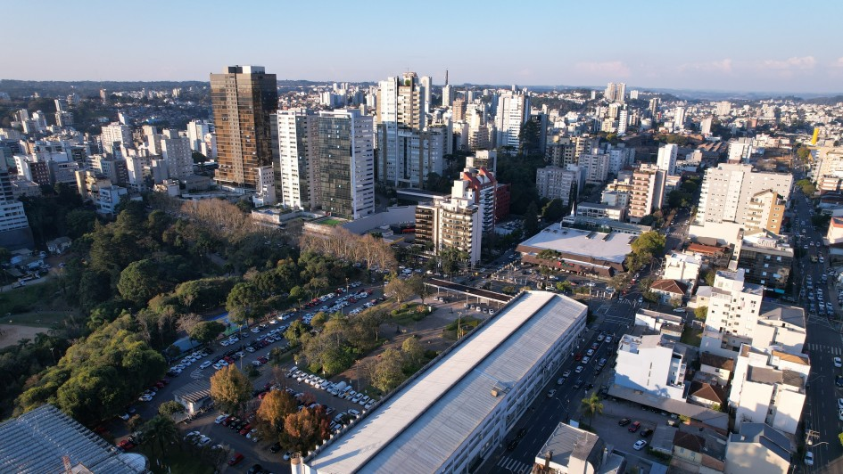Caxias do Sul registra queda de mais de 60% em vítimas de crimes violentos