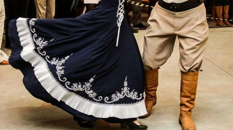 Ritmo musical Bugio será reconhecido patrimônio imaterial do estado