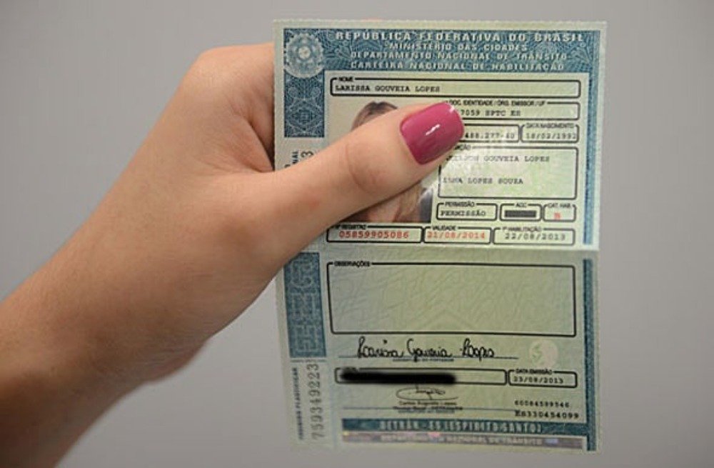 Lista da CNH Social 2025 é divulgada nesta segunda-feira (21)
