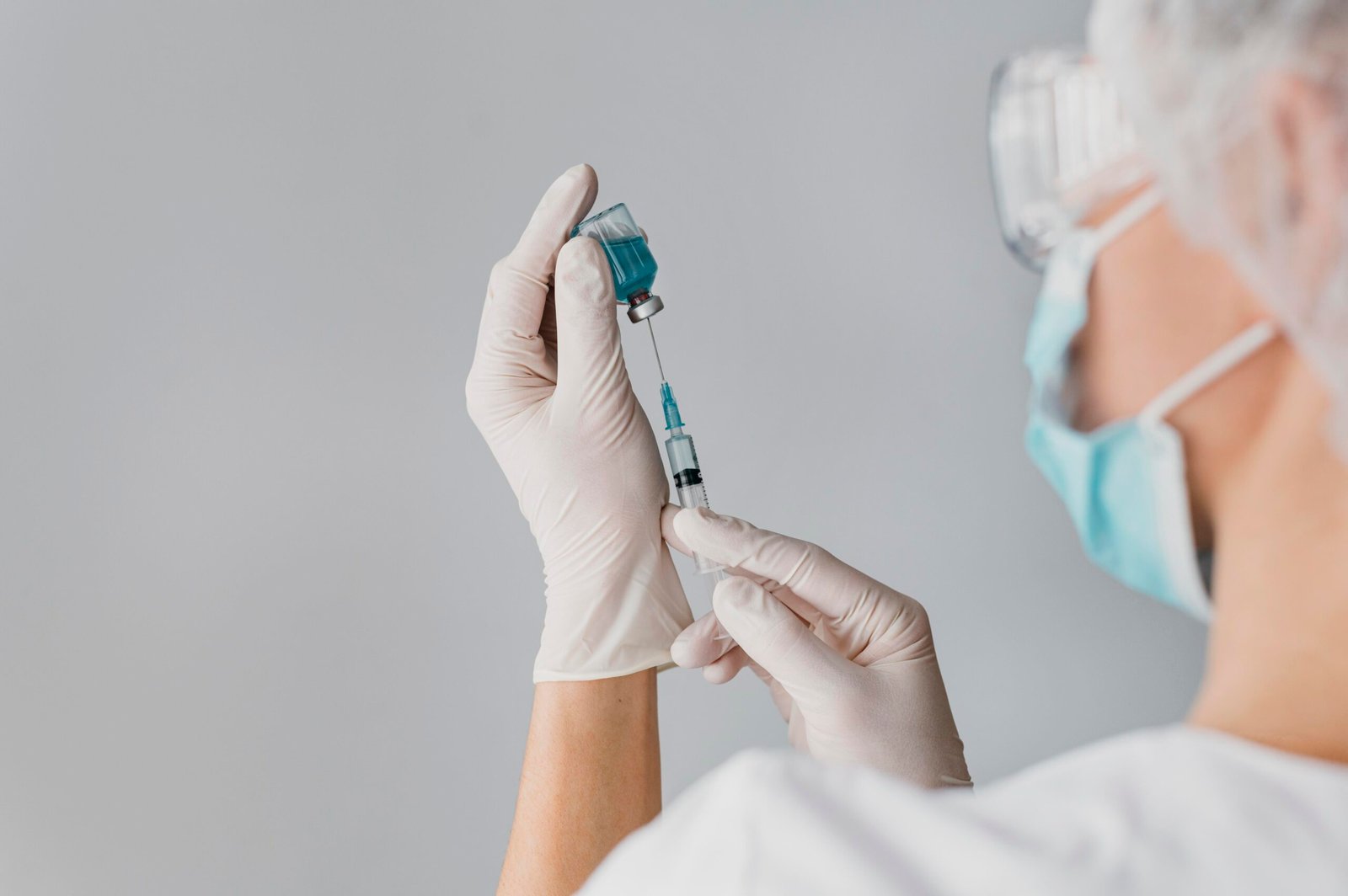Vigilância em Saúde alerta para prevenção da meningite e reforça importância da vacinação