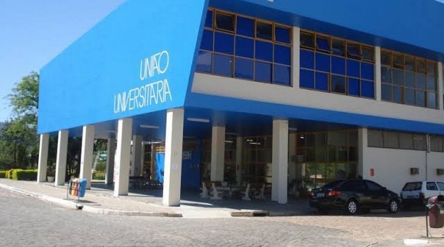 UFSM lança Quinthall Café: arte, saúde mental e convivência no hall do RU 1