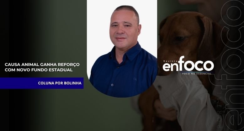Causa animal ganha reforço com novo fundo estadual