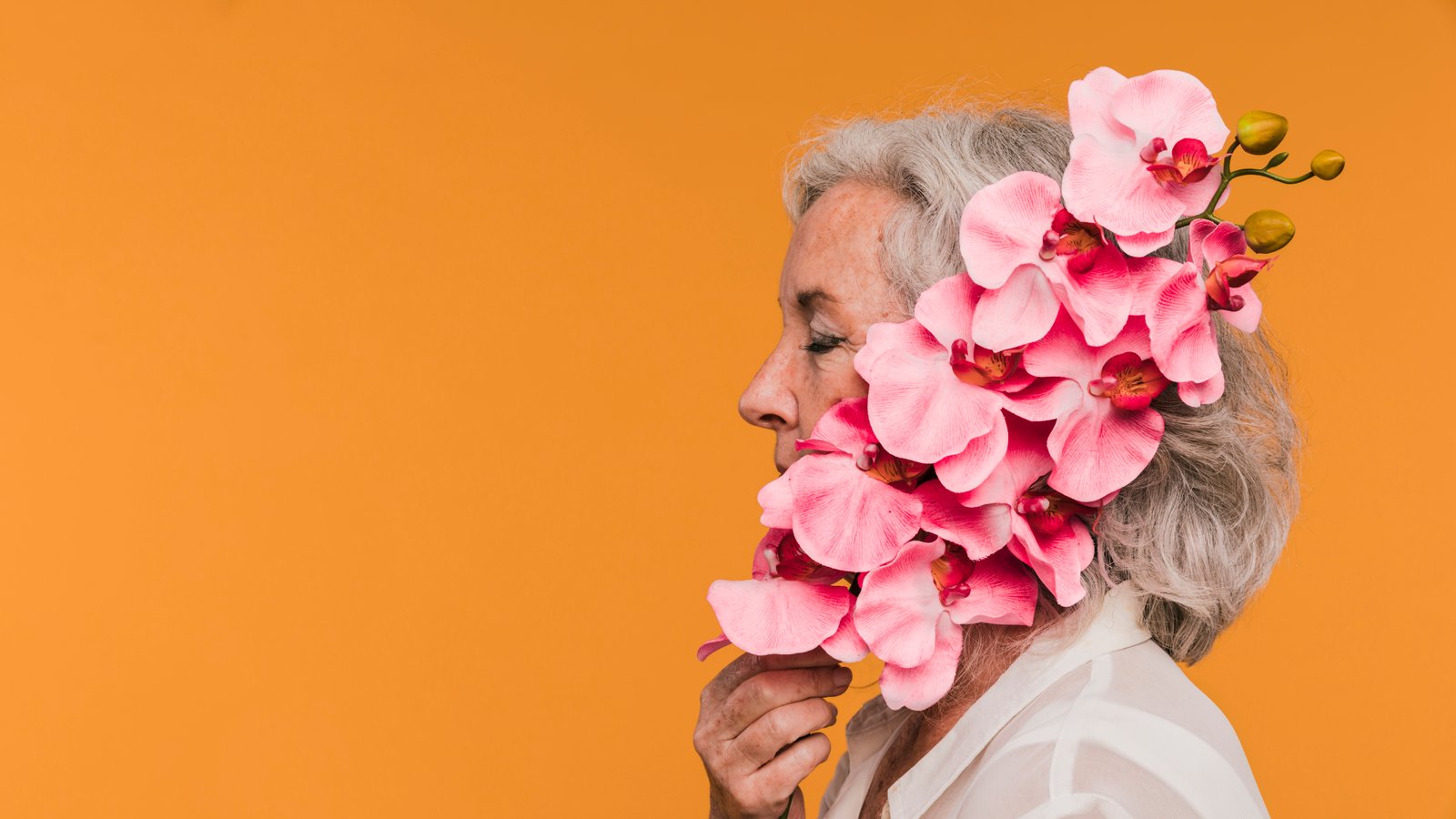 Não é só menopausa: Quando o corpo fala outra coisa