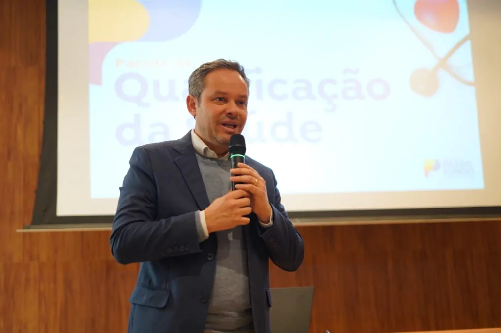 Prefeitura de Passo Fundo investe R$ 25 milhões na qualificação das unidades de saúde