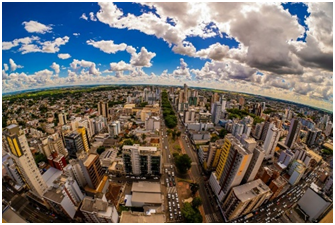 Passo Fundo celebra 168 anos reafirmando seu papel de polo regional
