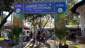 Feira do Livro de Lajeado celebra produção local e cinema brasileiro