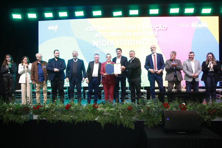 Santiago conquista campus próprio do Instituto Federal Farroupilha