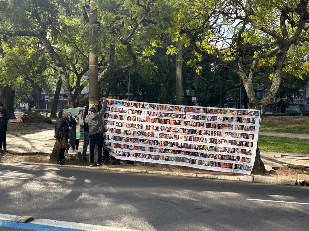 Boate Kiss: condenados pedem progressão ao semiaberto após redução de pena