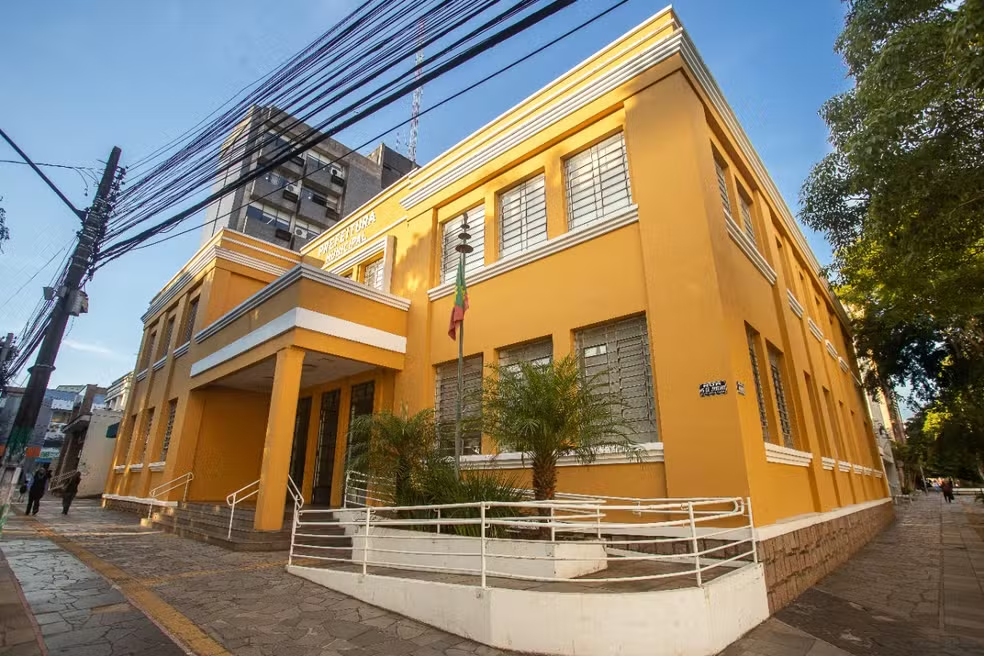 Prefeitura de Canoas abre concurso com 436 vagas na Educação