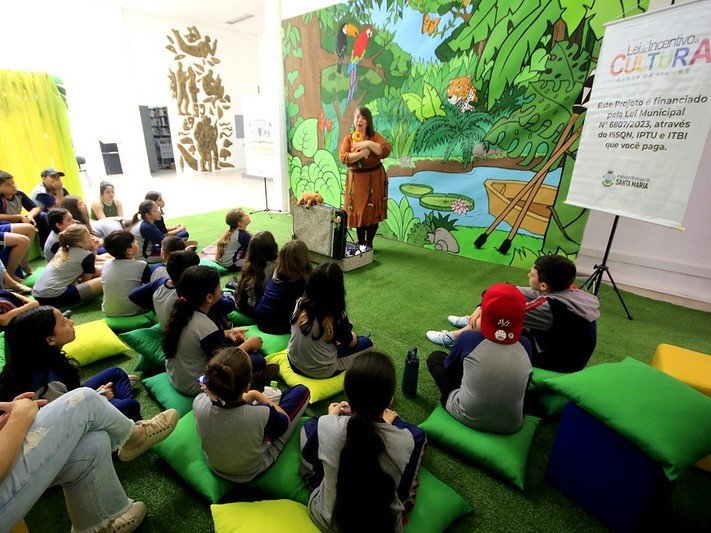 Secretaria de Cultura divulga resultado preliminar da LIC-SM 2026