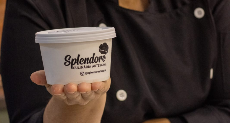 Massas, memórias e afeto: A jornada de uma cozinheira apaixonada