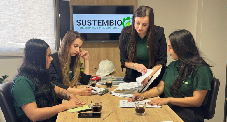 Consultoria ambiental: ferramenta essencial para um futuro mais sustentável