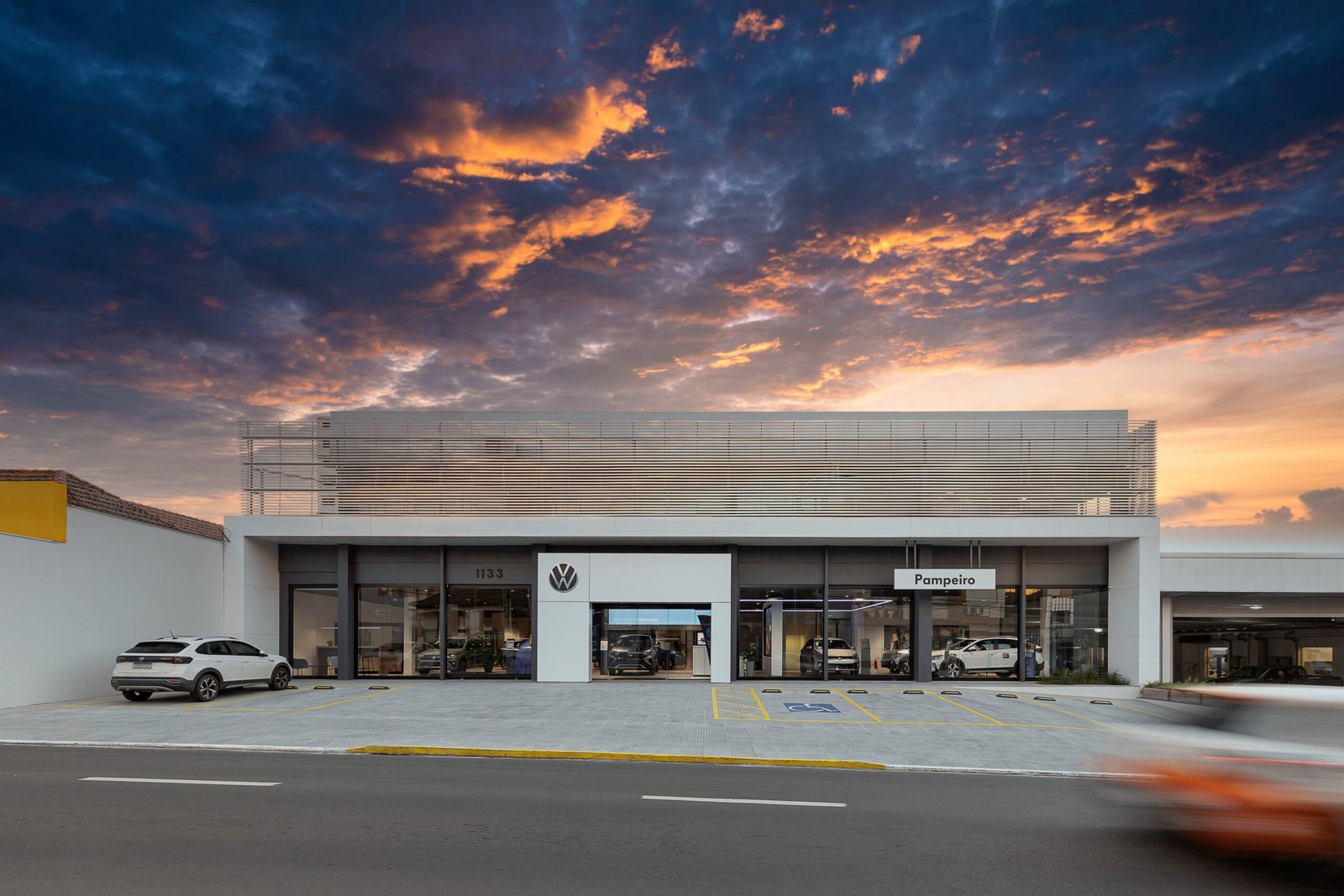 Pampeiro: uma história de conquistas ao lado das mulheres que movem o mundo