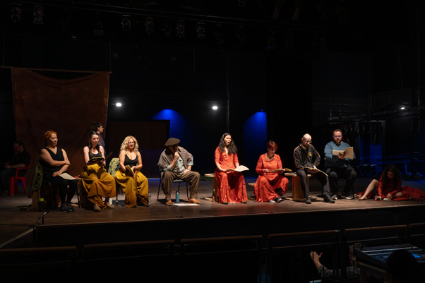 Ópera inédita em homenagem ao centenário de Jayme Caetano Braun terá apresentações em Porto Alegre e no Recanto Maestro