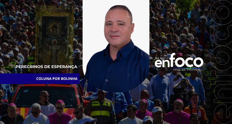 Peregrinos de esperança