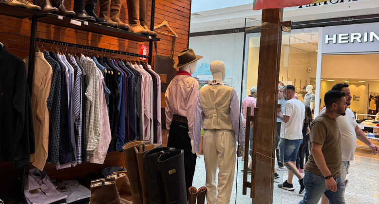 Moda Gaúcha: entre tradição e contemporaneidade