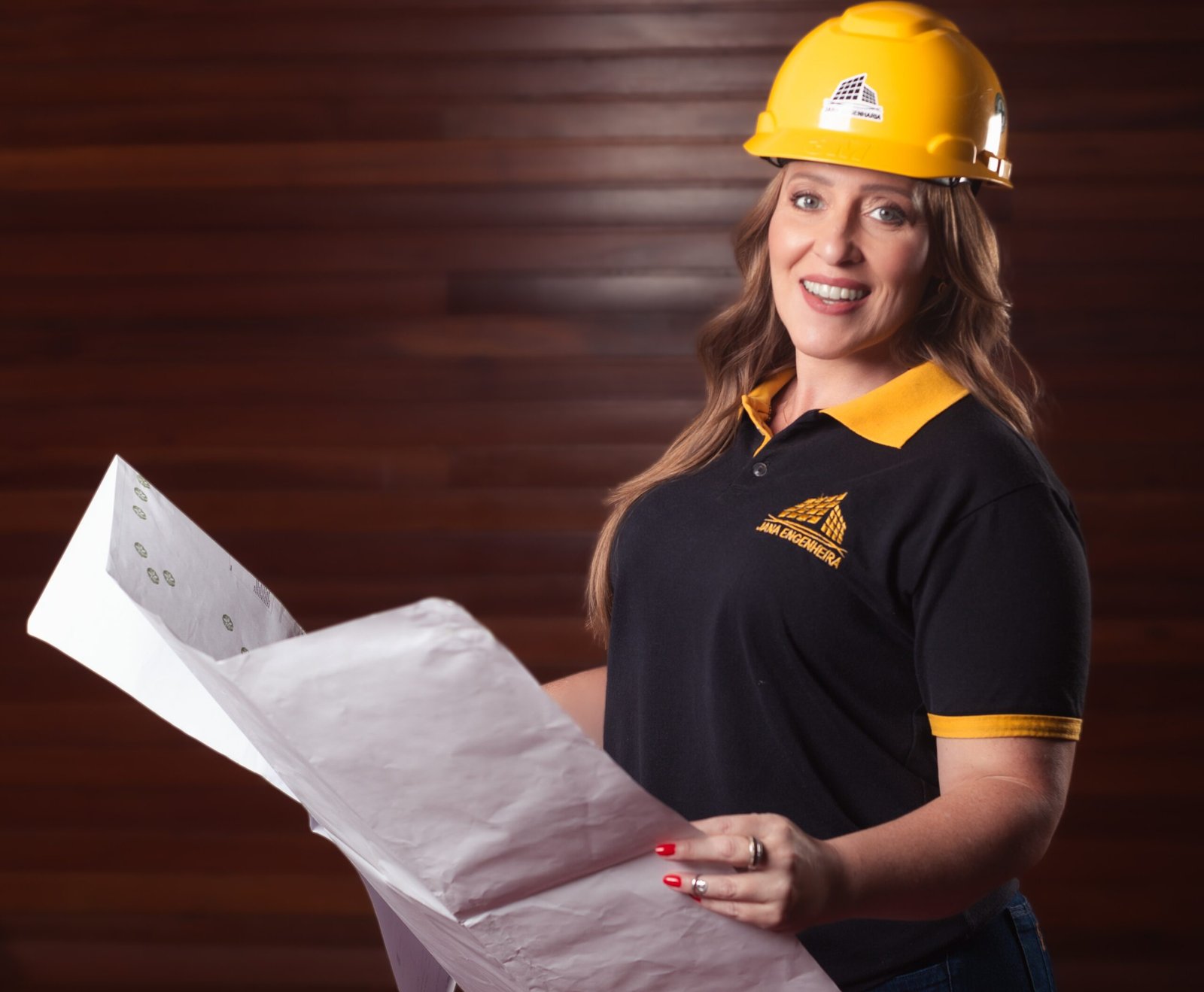 Segurança em primeiro lugar