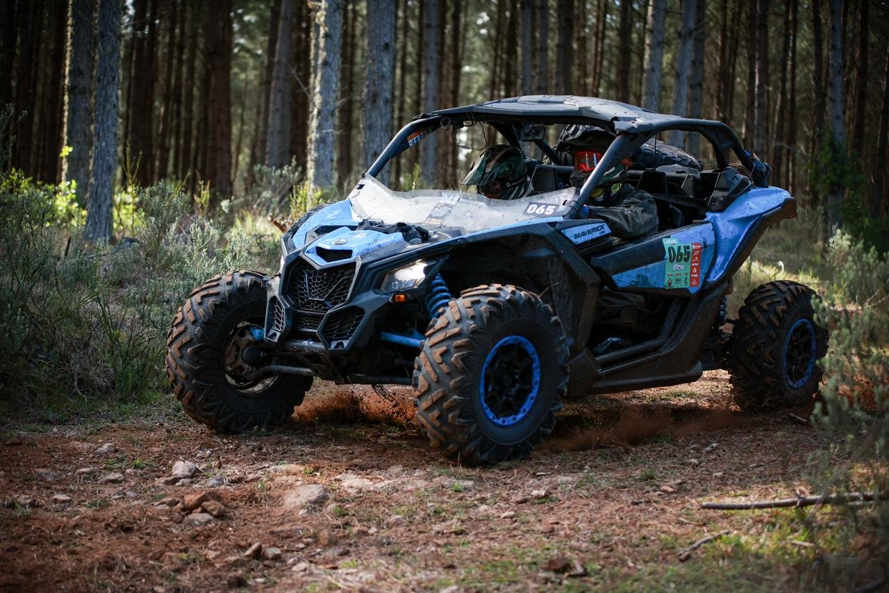 Potência que inspira estilo de vida