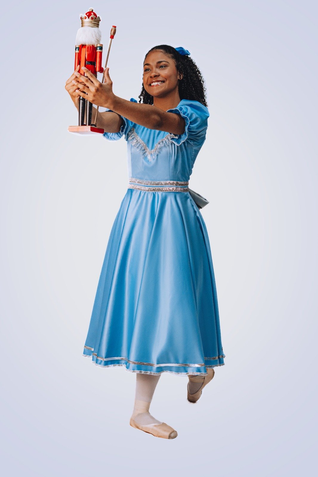 Ballet “O Quebra-Nozes” retorna à cena cultural de Santa Maria