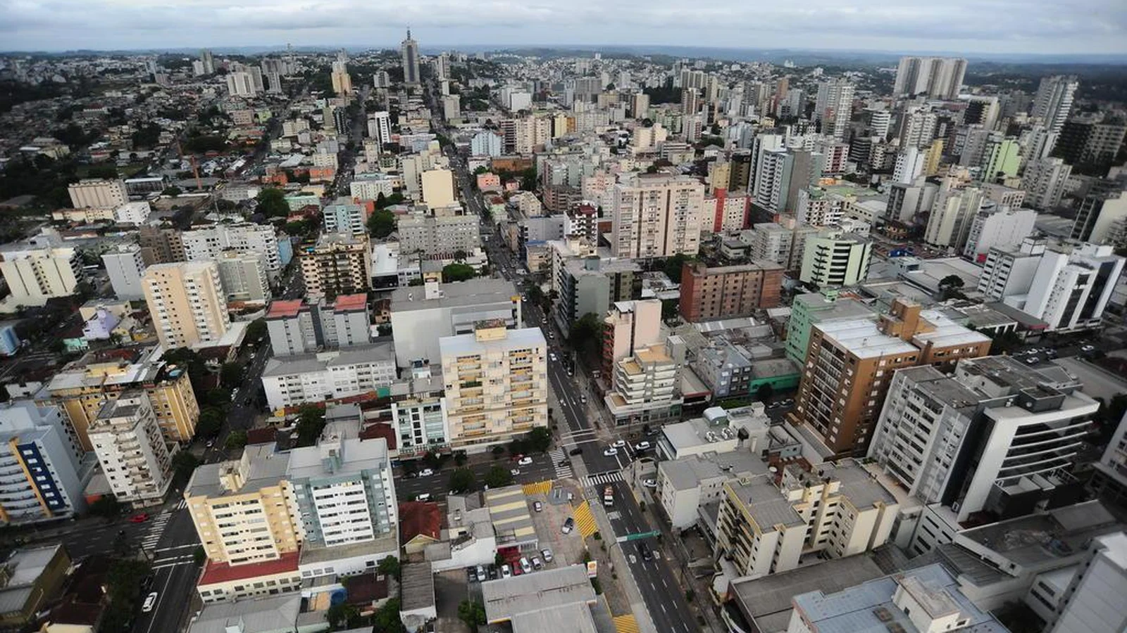 Caxias do Sul arrecadou mais de R$ 8,4 milhões com pagamento antecipado do IPTU 2026