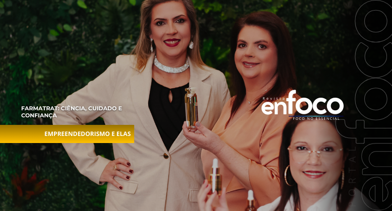 Ciência, cuidado e confiança