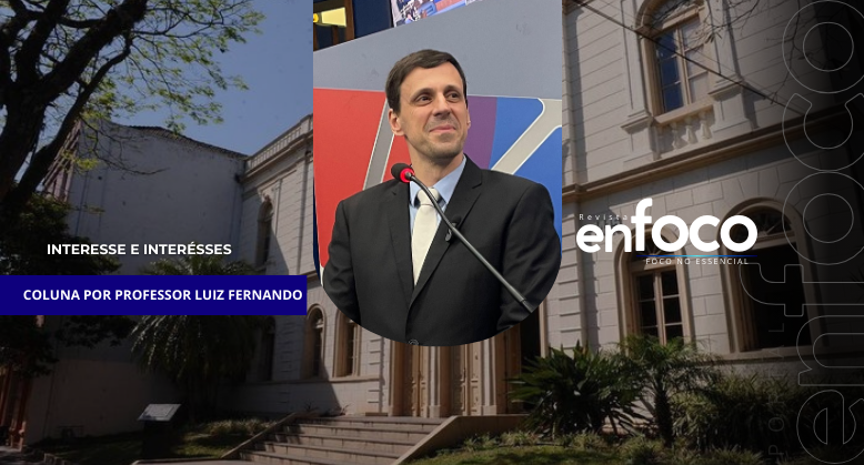 Interesse e Interésses