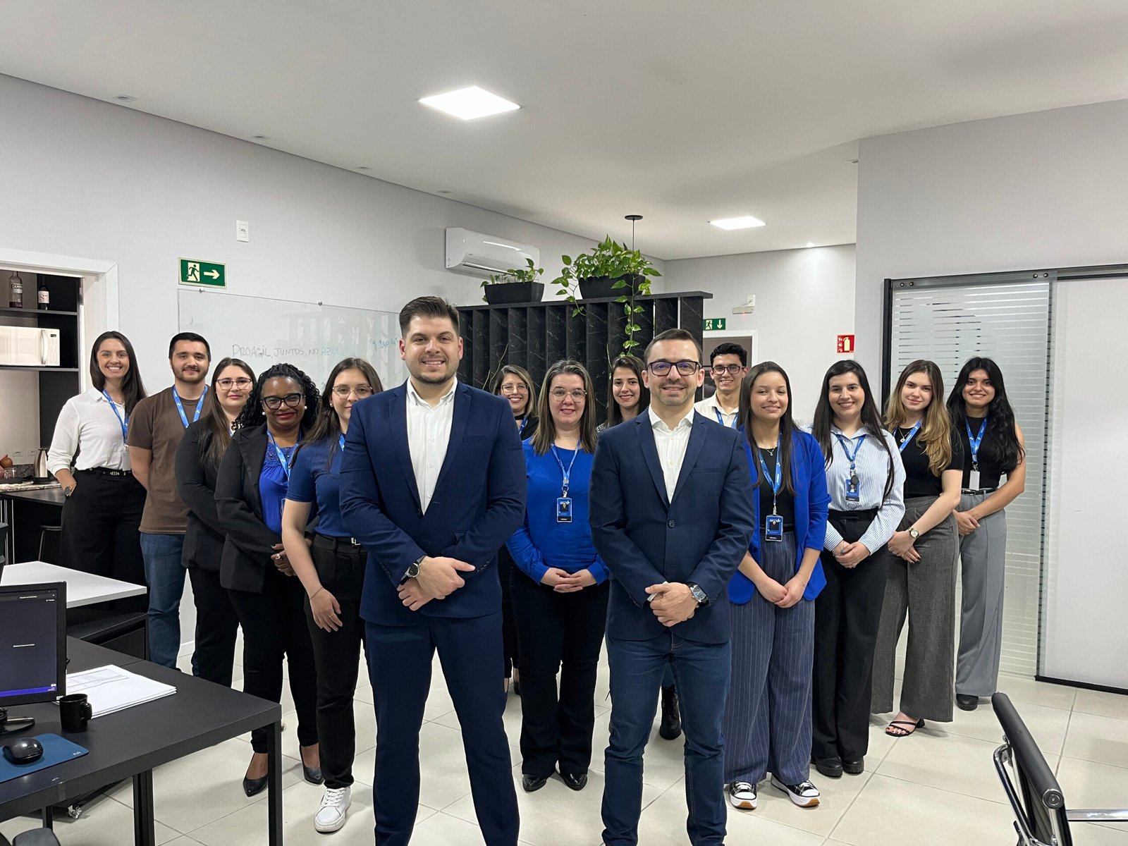 Proagil: contabilidade que transforma negócios e vidas