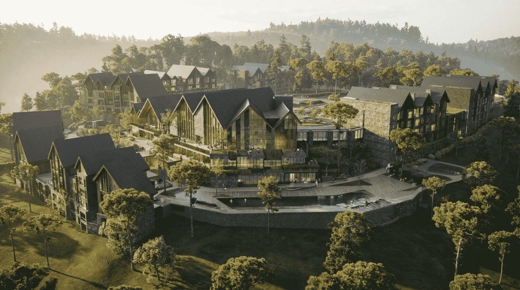 Com investimento bilionário, Sirena Gramado promete transformar o turismo da Serra Gaúcha