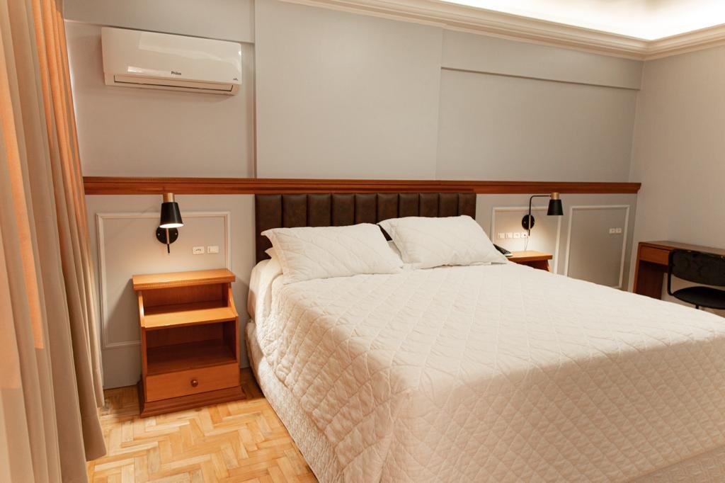 Conforto e charme para todas ocasiões