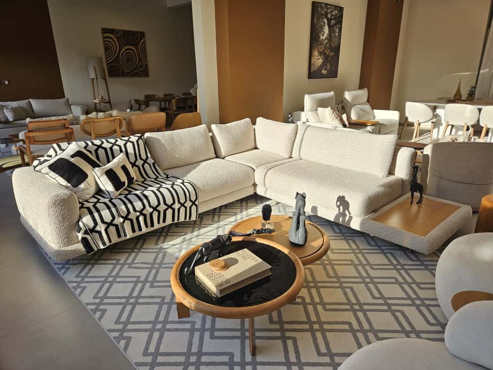 Bella Vista Shop: sofisticação e atendimento humanizado no coração do design brasileiro