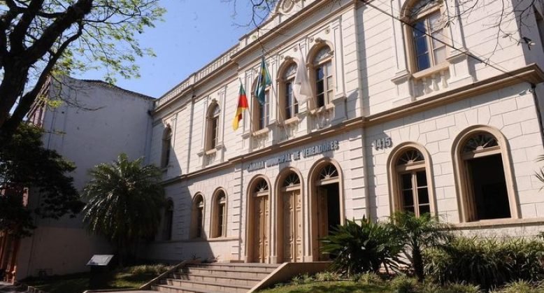 Sessão na Câmara aprova subsídio de R$ 4 milhões ao transporte coletivo de Santa Maria
