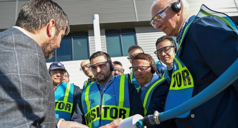 Missão ao Nebraska fortalece políticas de irrigação e gestão da água no RS