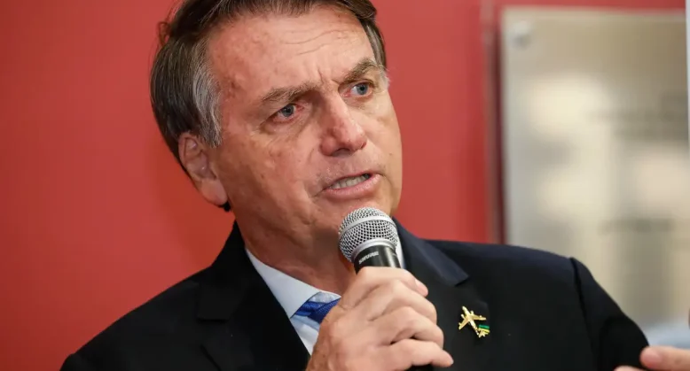 STF condena Bolsonaro e mais sete aliados por trama golpista em votação de 4 a 1