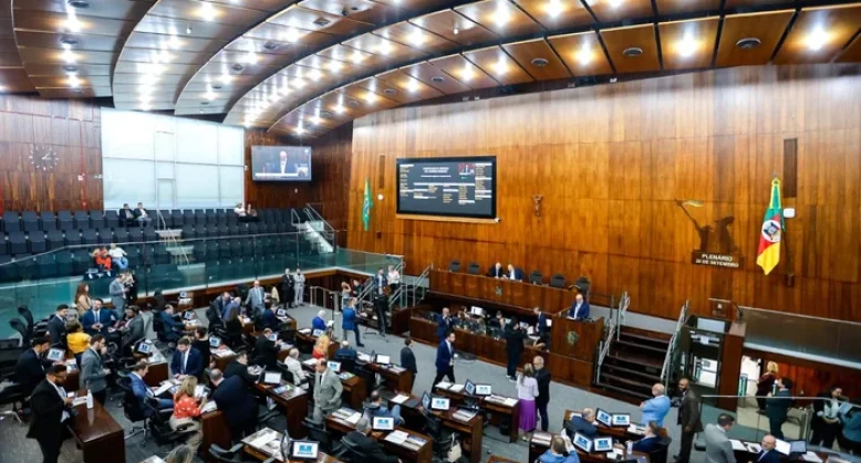 Governo do RS envia projeto à Assembleia para reajustar piso regional em 8%