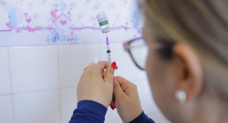 Santa Maria realiza Dia D da Multivacinação neste sábado