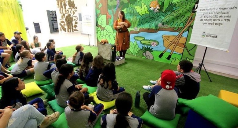 Secretaria de Cultura divulga resultado preliminar da LIC-SM 2026